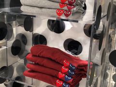 -川久保玲(雪厂街店)