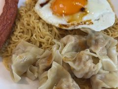 -明記茶餐廳(福田总店)