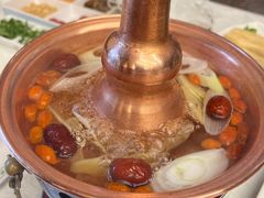 -东来顺饭庄(天坛店)