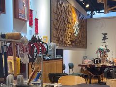 -十八字金银饰·拼豆·开蚌手工体验团建(君太百货店)