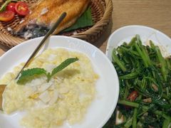 -蔡澜Pho·越南粉餐厅(海上世界店)