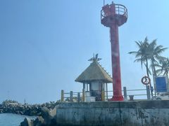 -海南分界洲岛旅游区