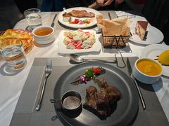 -七海旋律西餐厅(金沙湾店)