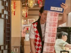 -西贝(六里桥旗舰店)