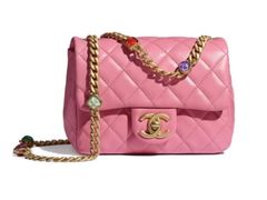 -CHANEL(恒隆广场店)