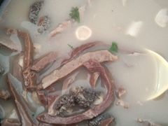 羊杂汤-紫光园清真北京小吃(正阳大街店)