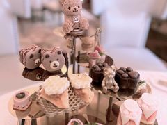 -Salon de Ville浦江汇(上海外滩华尔道夫酒店店)