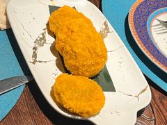 -甘尼仕印度餐厅爵士酒吧(阳春巷店)