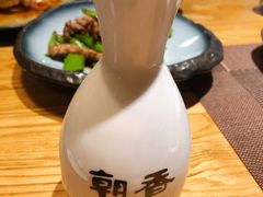-德川家日本料理(中关村寰太大厦店)
