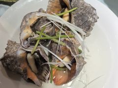 -蠔友汇·海鲜·生蚝烧烤(大东店)