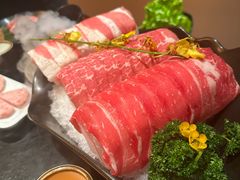 -色響火锅(恒隆广场店)