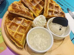 -Ice Monster冰馆·CNN评选全球十大甜品(国贸商城店)