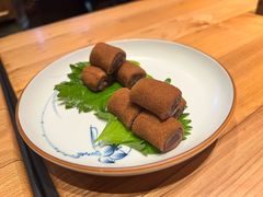 -四季民福烤鸭店(前门廊房二条店)