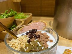 -独食火锅·半米屋台(直营总店)