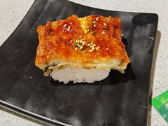 -友壹町寿司(嘉洲广场店)