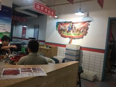 -巴陵亿口香·招牌卤虾(天马店)