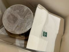 -THE WOODS 简餐 (国贸商城店)