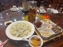 -那家老院子东北菜·饺子·小鸡炖蘑菇(艳华街店)