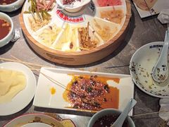 -怪噜范·贵阳小吃大排档(金源旗舰店)