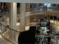 -上海外滩华尔道夫酒店