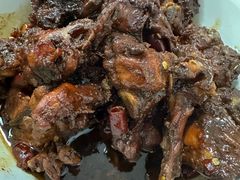 -如意香辣鸡架(总店)