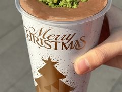 -CHARLIETOWN红茶公司(南京万象天地店)