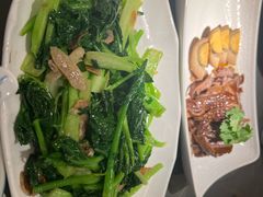 芥兰炒方鱼-海门鱼仔·潮汕味(燕岭店)