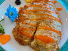 -城堡俄式西餐厅(中央大街索道店)