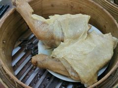 -香港蓮香樓(中環店)