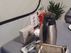 -山也·私厨(岳麓店)