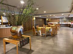 -三茂城市印象酒店-庭云餐厅
