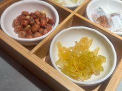 -闽上鲜·福建菜(龙湖滨江天街店)