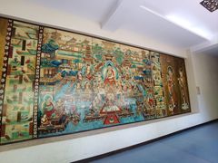 -敦煌市博物馆