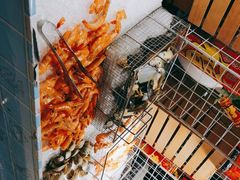 -合肥富力威斯汀酒店·知味餐厅