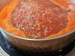 -野山舂·贵州现舂酸汤牛肉(民生路店)