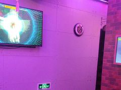 -唱吧麦颂KTV(马驹桥店)
