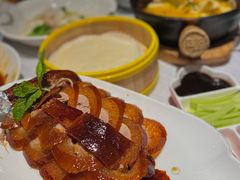 招牌香酥烤鸭-大鸭梨烤鸭·北京菜(大兴南小街店)