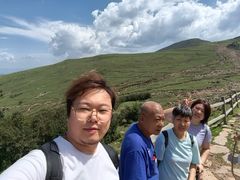 -灵山