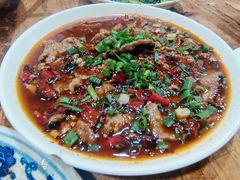 -九九牛肉馆(南山路店)