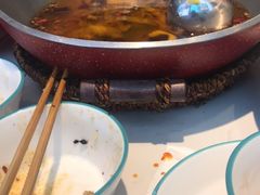 -川人百味(亿合城店)