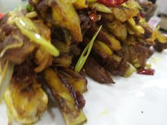 -广东道至正餐厅(区庄店)