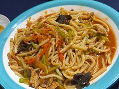 -伊带伊路新疆美食府(呼家楼店)
