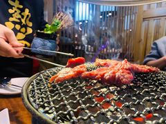 -热血兄弟·炭火烤肉(融侨中心店)