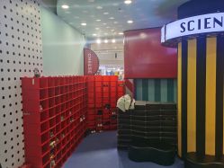 -Eureka优瑞卡儿童主题乐园(合生汇购物中心店)