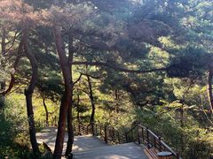 -丹东凤凰山景区