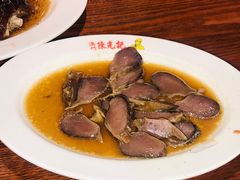 -陈光记烧腊(长寿路店)