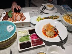 -雀蓝川菜(奥体广场店)