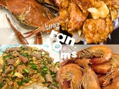 -北塘海鲜·天津菜(大光明桥旗舰店)