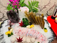 -星河湾半岛酒店-真粤中餐厅