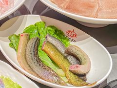 -洞子口重庆鲜货火锅(楚翘城旗舰店)